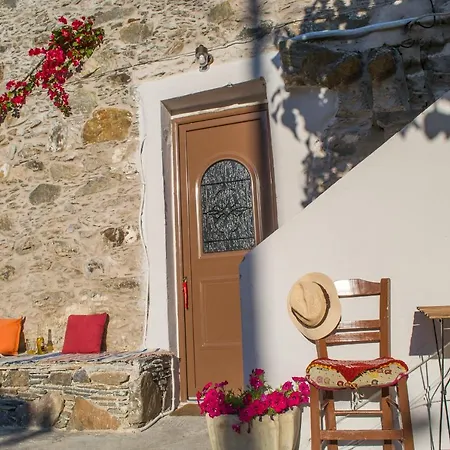 Apartament Feneri 3 -cozy Rustic 20' From