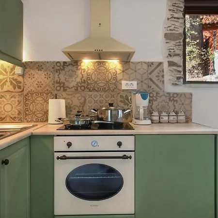 Feneri 3 -cozy Rustic 20' From Apartament *
