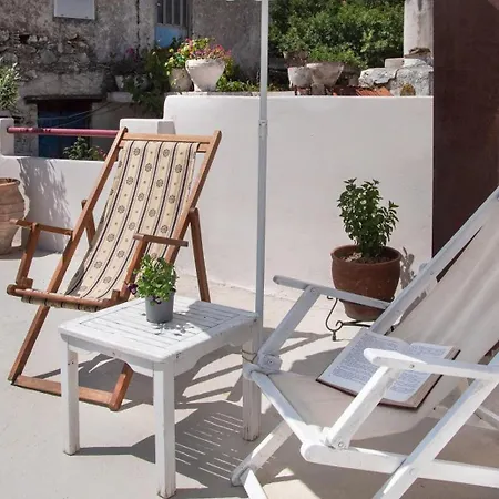 Feneri 3 -cozy Rustic 20' From